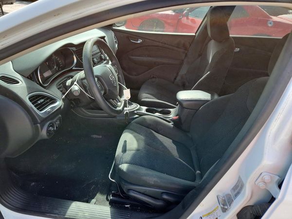 2015 DODGE DART SE