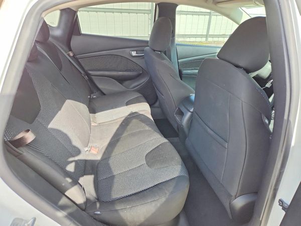 2015 DODGE DART SE