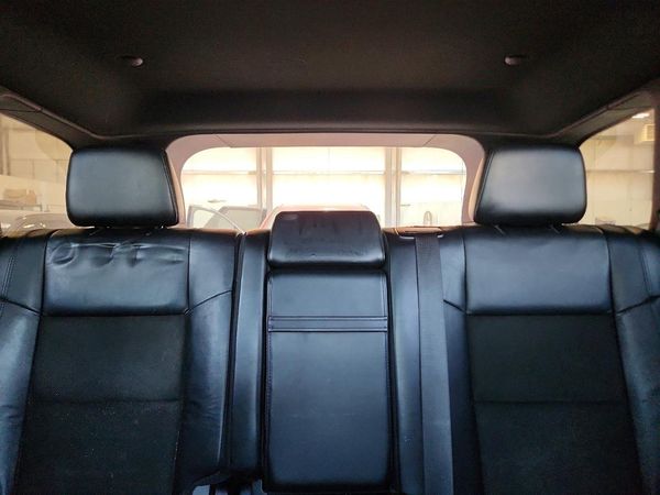 2019 JEEP GRAND CHEROKEE LAREDO 4X4