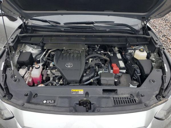2025 TOYOTA HIGHLANDER