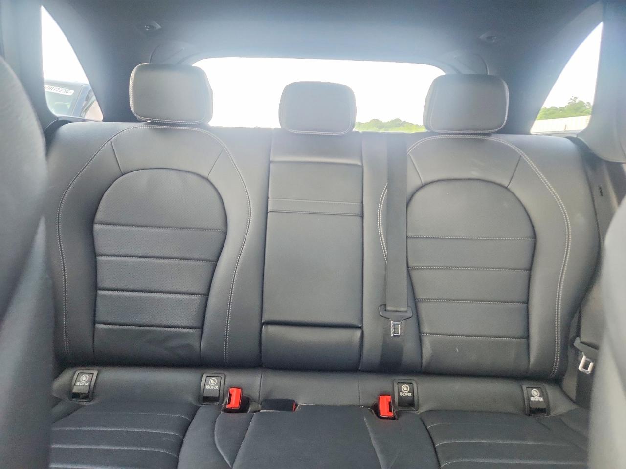 2018 MERCEDES-BENZ GLC GLC 300-4M
