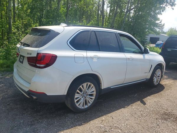 2014 BMW X5 xDrive35i — PSRA