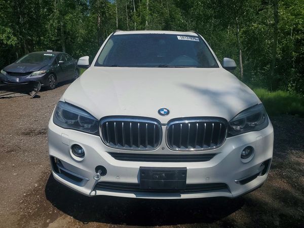 2014 BMW X5 xDrive35i — DIRF
