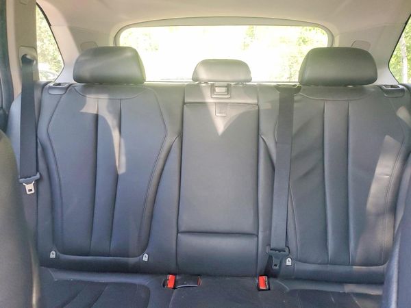 2014 BMW X5 xDrive35i — SUVN