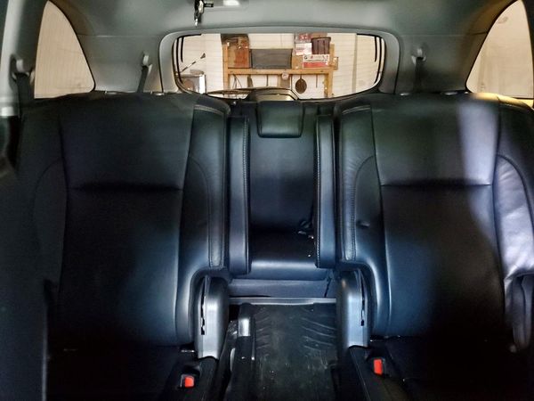 2018 TOYOTA HIGHLANDER SE/XLE