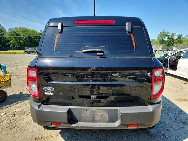 2022 FORD BRONCO SPORT Base