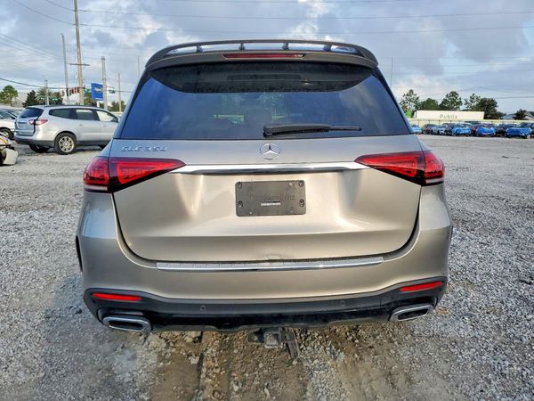 2022 MERCEDES-BENZ GLE GLE350