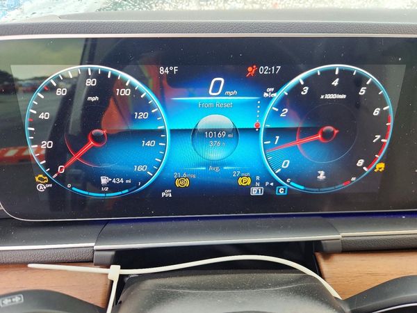 2022 MERCEDES-BENZ GLE GLE350