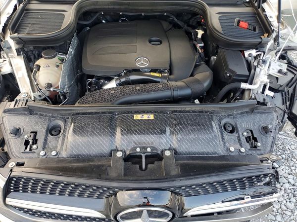 2022 MERCEDES-BENZ GLE GLE350