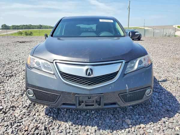 2015 ACURA RDX Technology Package