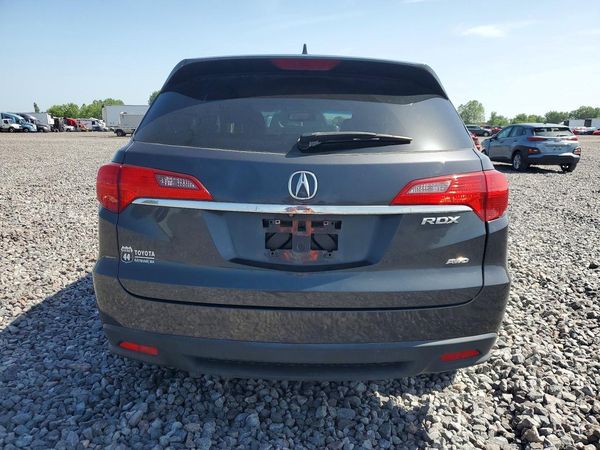2015 ACURA RDX Technology Package
