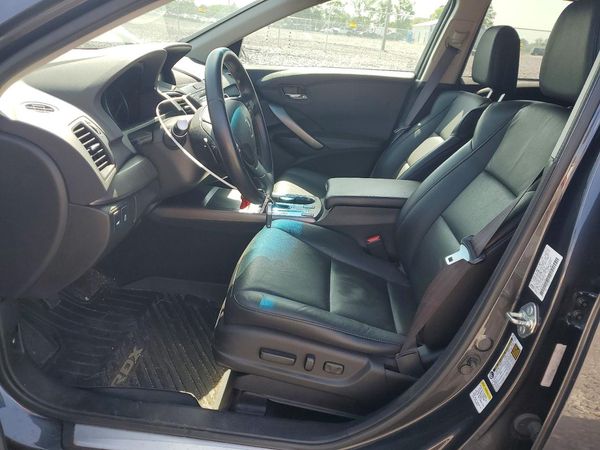2015 ACURA RDX Technology Package