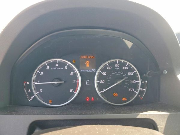 2015 ACURA RDX Technology Package