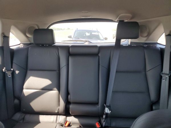 2015 ACURA RDX Technology Package