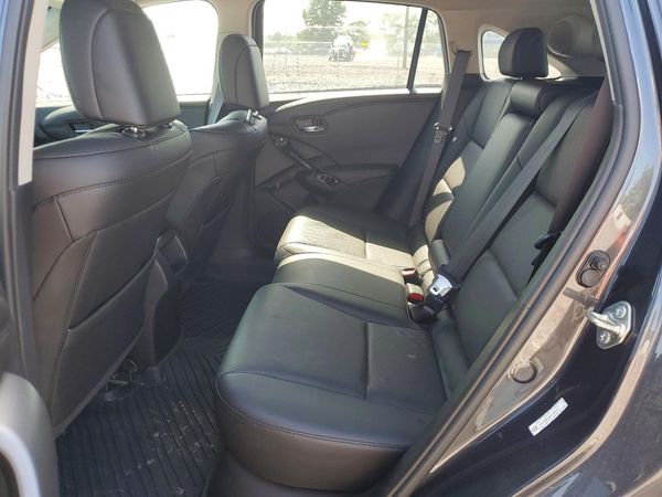 2015 ACURA RDX Technology Package
