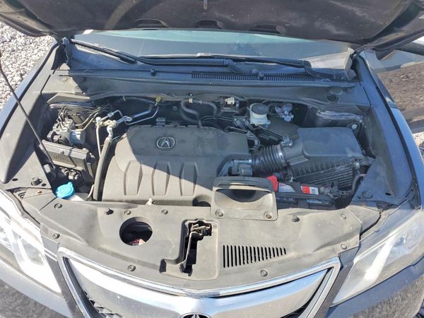 2015 ACURA RDX Technology Package