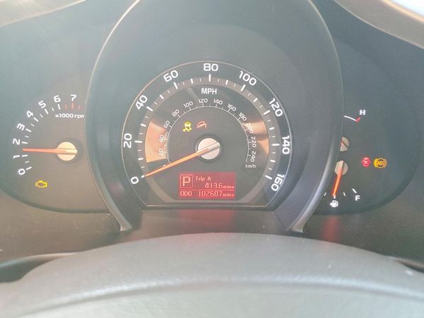 2014 KIA SPORTAGE