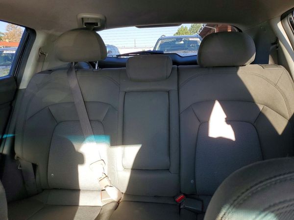 2014 KIA SPORTAGE