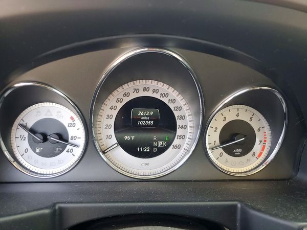 2015 MERCEDES-BENZ GLK GLK350 4-MATIC