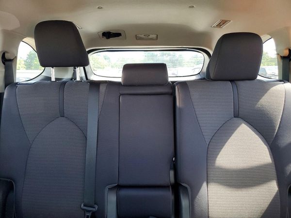 2020 TOYOTA HIGHLANDER L