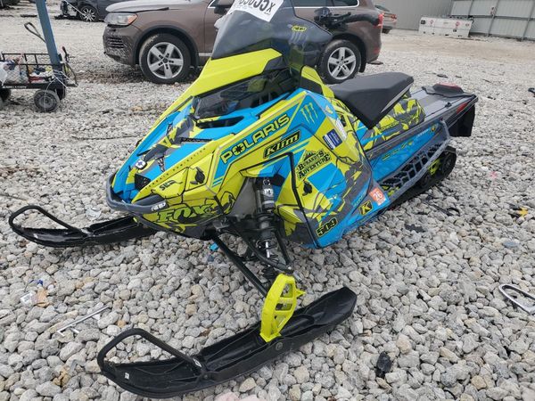 2022 POLARIS SWITCHBACK