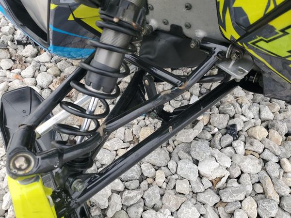 2022 POLARIS SWITCHBACK