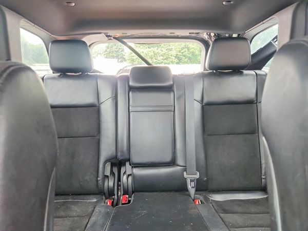 2018 JEEP GRAND CHEROKEE LAREDO 4X4