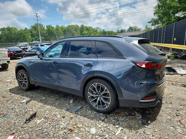 2025 MAZDA CX-70 Premium Plus Package