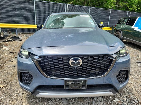 2025 MAZDA CX-70 Premium Plus Package
