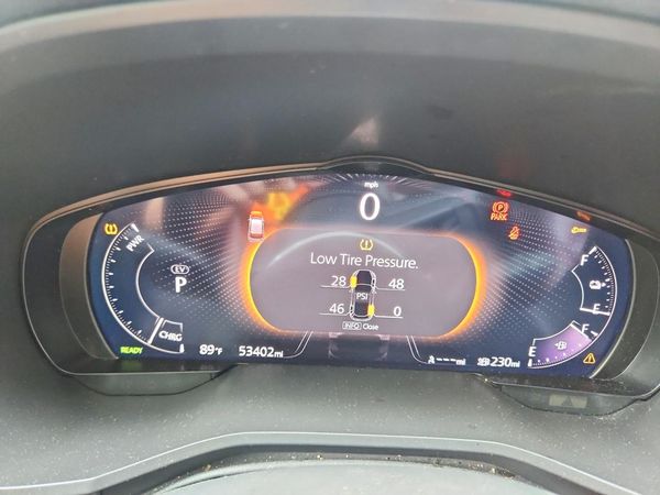2025 MAZDA CX-70 Premium Plus Package
