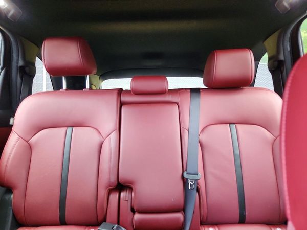 2025 MAZDA CX-70 Premium Plus Package