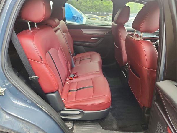 2025 MAZDA CX-70 Premium Plus Package