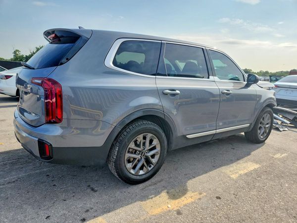 2024 KIA TELLURIDE LX