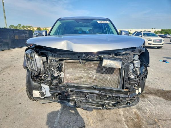 2024 KIA TELLURIDE LX