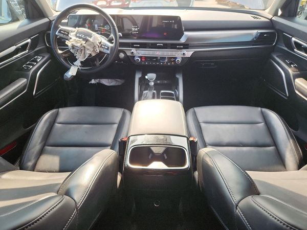 2024 KIA TELLURIDE LX