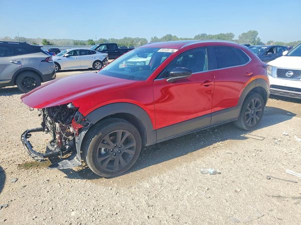 2021 MAZDA CX-30