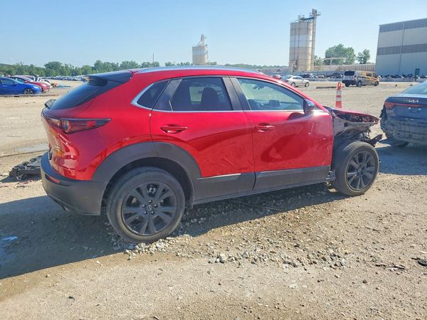 2021 MAZDA CX-30