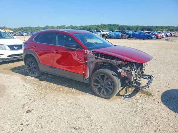 2021 MAZDA CX-30