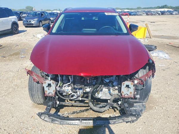 2021 MAZDA CX-30