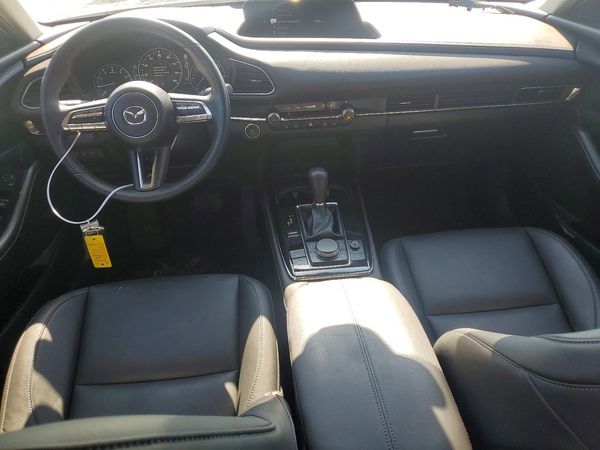 2021 MAZDA CX-30