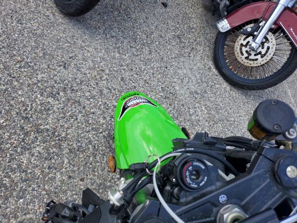 2025 KAWASAKI ZX1002