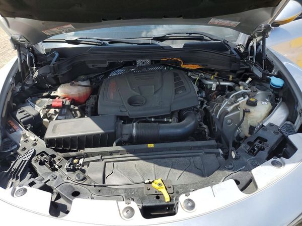 2018 ALFA ROMEO STELVIO AWD