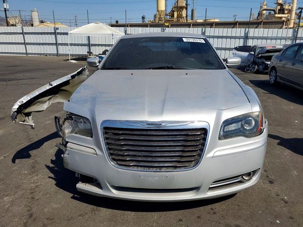 2012 CHRYSLER 300 300S V6