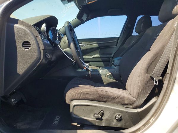 2012 CHRYSLER 300 300S V6