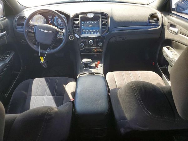 2012 CHRYSLER 300 300S V6