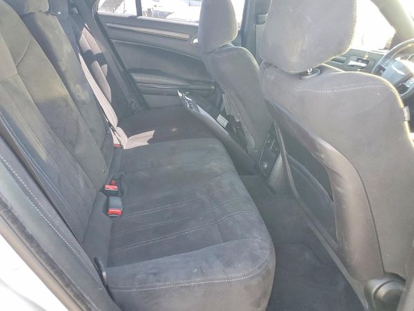 2012 CHRYSLER 300 300S V6