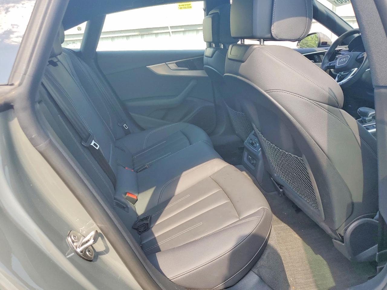 2025 AUDI A5 S Line quattro Premium