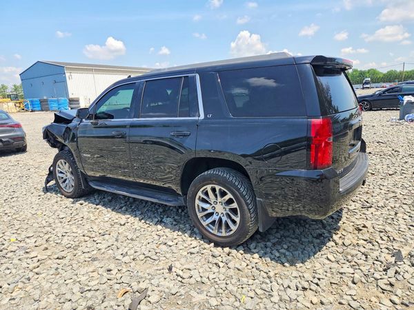 2015 CHEVROLET TAHOE