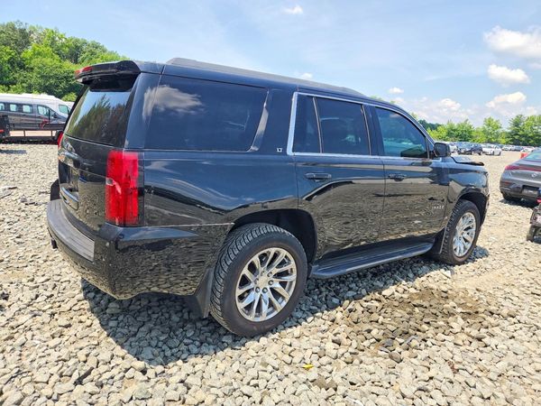 2015 CHEVROLET TAHOE