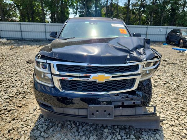 2015 CHEVROLET TAHOE